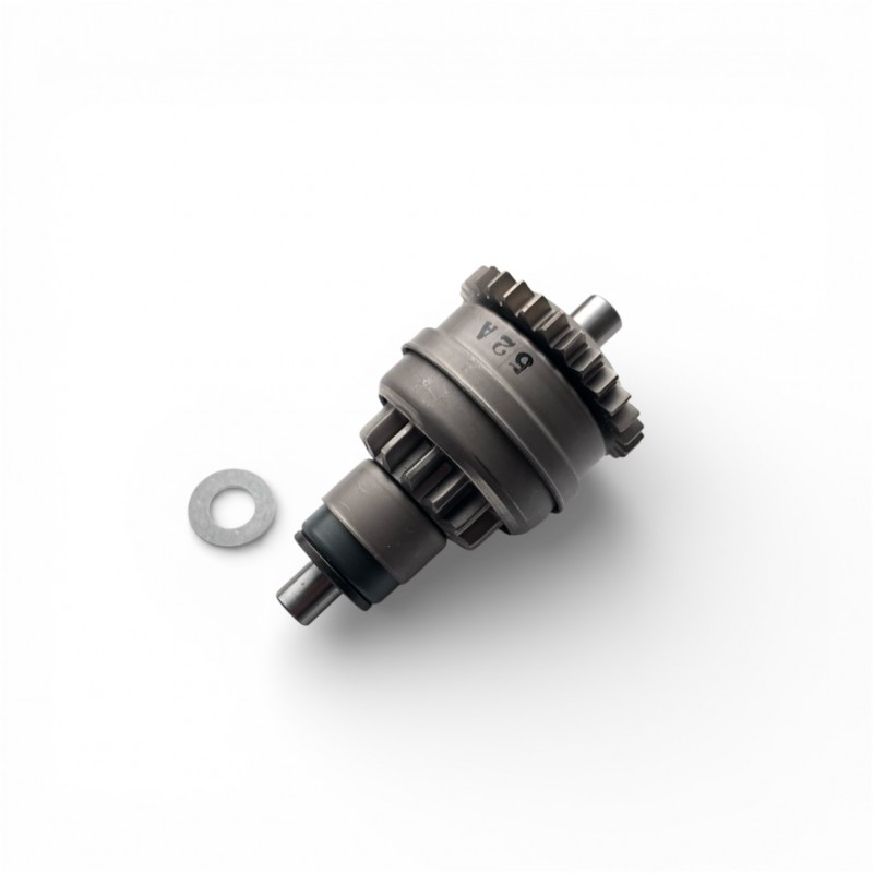 Бендикс END 250 300 2T END 2018-