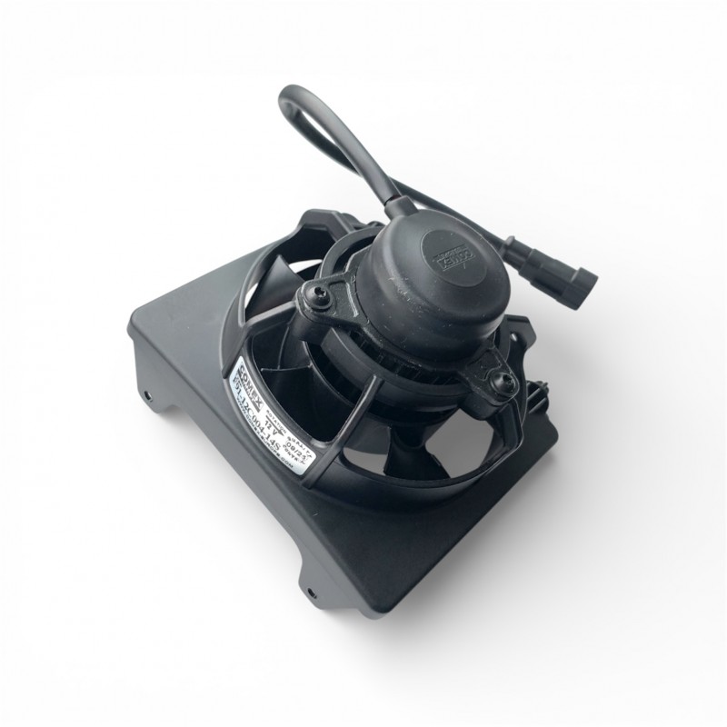 Кулер охлажд радиат 2Т/4Т END 2025 >>