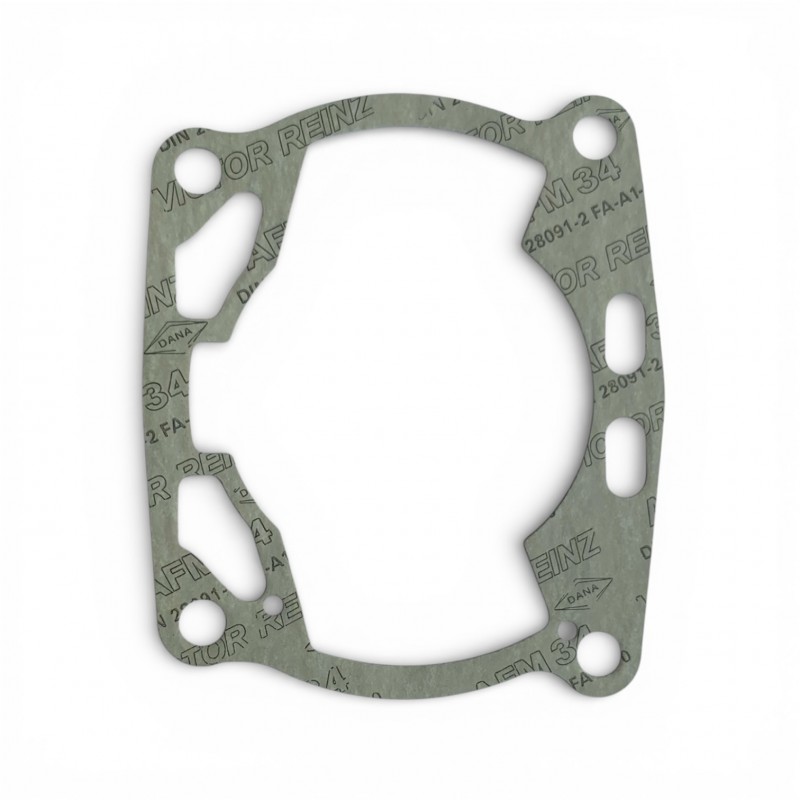 Прокладка цилиндра  END 250_300  2T END 0.3 MM