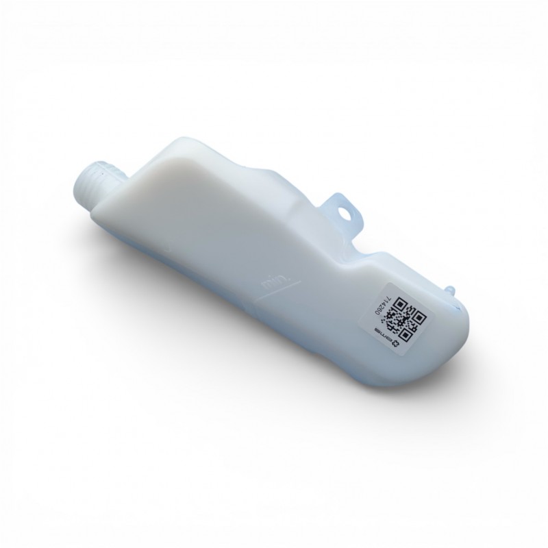 Расширительный бак сист охлажд двиг SE SEF 2025 >>