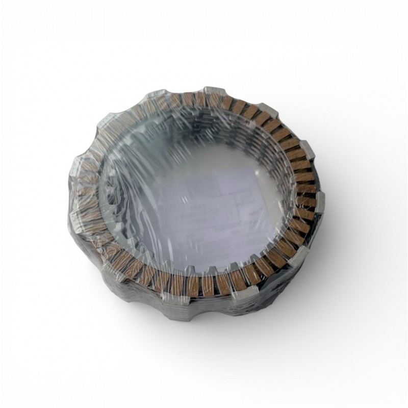 Комп-т дисков сц-я (фрикц + метал)  250/300 2T  450/500 4T  END 