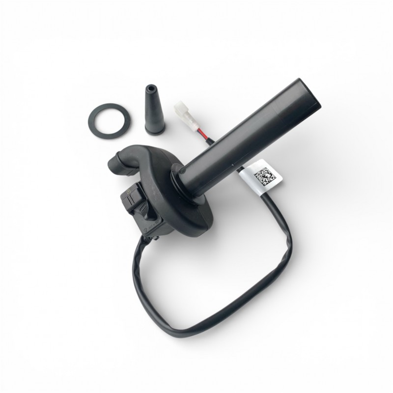 Корпус ручки газа в сборе END SE 2025 >>