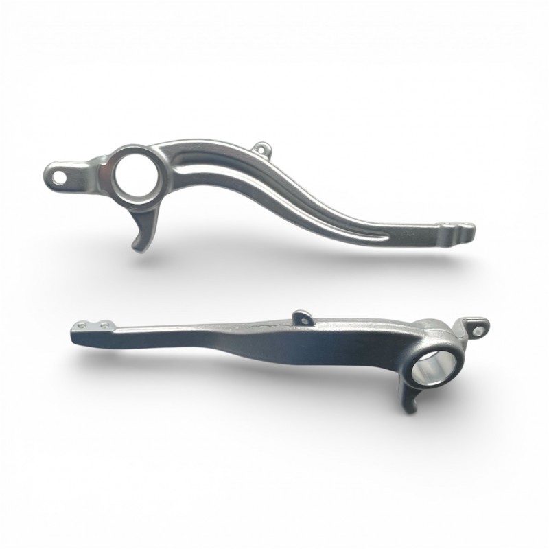 Рычаг заднего тормоза (без подшипн) 250 / 300   2T 4T  END  